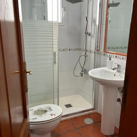 Altavista Appartement El Charco (Las Palmas)
