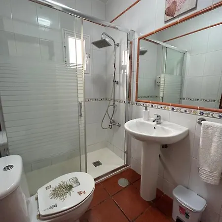 Appartement Altavista El Charco (Las Palmas)