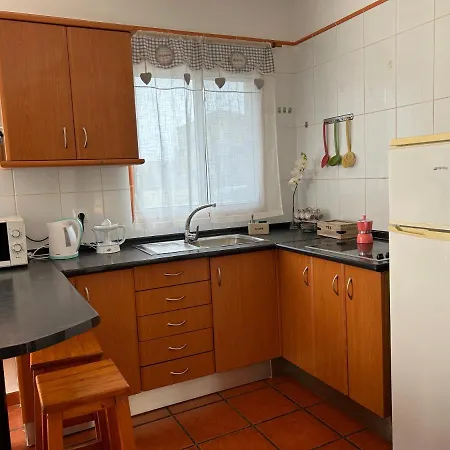 Altavista Appartement El Charco (Las Palmas)
